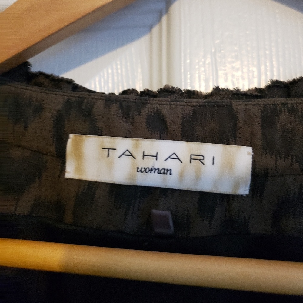 Tahari Jacket - Picture 2 of 6